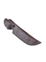 Ножны большие Хольстер, кожа, цвет коричневый (210210035)