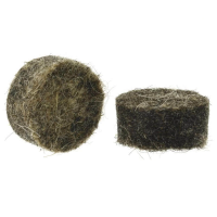 Пыж войлочный осаленный Н10 32 кал. (уп. 200 шт.) арт.640