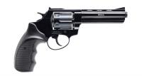 Револьвер сигнальный ТАУРУС-S KURS 4,5 (Taurus LOM) кал.5,5 мм под патрон 10ТК, цв.чёрный