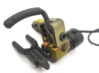 Полочка для блочного лука Topoint T814 падающая, цвет камуфляж (T814-CAMO)