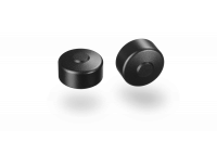 Крышка пристрелочных барабанов на Дедал-180