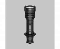 Фонарь тактический Armytek Viking Белый / 2500 лм / 300 м / 11°:76° / 1x18650 или 2xCR123A (F01802C)