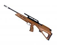 Карабин  ATAMAN МЕ18 булл-пап кал. 22LR L-550mm, сапеле