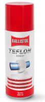 Смазка тефлоновая Ballistol PTFE-Spray (Teflon) 200 мл (25600)