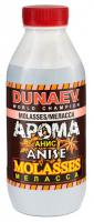 Арома DUNAEV Меласса Анис 500 мл (DFZ011)