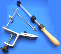 Заточная система Apex "Старт" (штатив, зажим для бланков, держатель угла заточки)