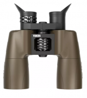 Бинокль призменный YUKON Solaris 7*50 WP