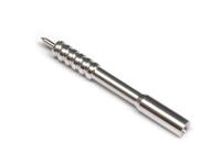 Вишер ЧИСТОGUN 30JAE  d=6,4мм, дюраль, резьба "мама" 5/40 (CH-30JAE)