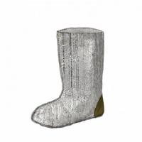 Вкладыш-утеплитель для охотничьих сапог WL Demi (до −15 °C, ЭВА до −20 °C), р.39-48
