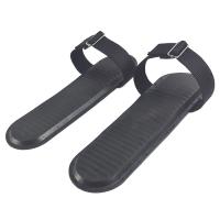 Крепление для охотничьих лыж (накладка резиновая 2 шт. + ремень носковой 45 мм кордура 2 шт.)