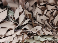 Сетка маскировочная 2х3 м "Поле" МКТ-2П