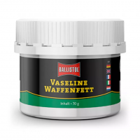 Вазелин оружейный Ballistol Vaseline  70 мл  (23699-RU)