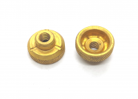 Матрица для закрутки калибр 16 латунь под пулю 