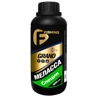 Меласса F-FISHING GRAND Специя 500 мл. 