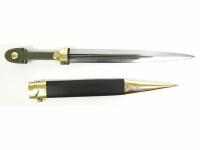 Кинжал кавказкий "КАТО" РЕПРО Р9