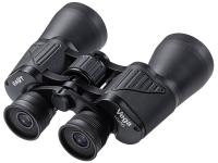 Бинокль GAUT Vega 10x50, Porro-призмы BK7, цвет чёрный, 800г (GV1050B)