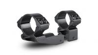 Кольца Hawke на Weaver с экстра выносом, высокие на 30 мм (22127)