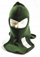 Шапка-маска Балаклава зеленная ВКПО (ГОСТ)