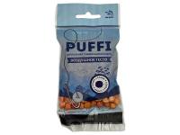 Тесто плавающее "PUFFI" midi, вкус СЛИВА, 15 г
