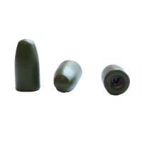 Пуля охотничья кал.9,6*53 Lancaster FMJ полимерное покрытие 15 г  РПС