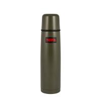 Термос для напитков THERMOS FBB-750 AG 0,75L , тепло/холод 18/24 ч, цвет Army Green (673466)