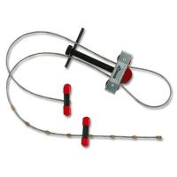 Пресс для настроек блочного лука Bowmaster Portable Bow Press