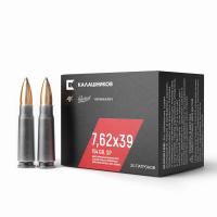 Патрон Калашников 7,62х39 SP Патрон Калашников 7,62х39 SP