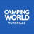 Camping World - товары для отдыха на природе и путешествий (автодом)