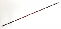 Стрела лучная карбоновая Carbon Express Maxima Red 350 Blazer Vanes 2'' (50754)
