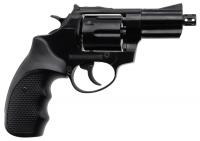 Револьвер сигнальный ТАУРУС-S KURS 2,5 (Taurus LOM) кал.5,5 мм под патрон 10ТК, цв.чёрный