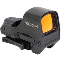 Прицел коллиматорный Holosun OpenReflex HS510C