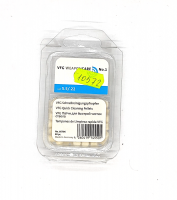 Патчи VFG фетровые кал.5,5 (уп./80шт.)