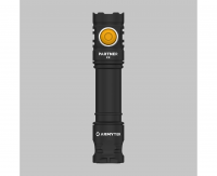 Фонарь Armytek Partner C2 Magnet USB свет Теплый (F07802W)