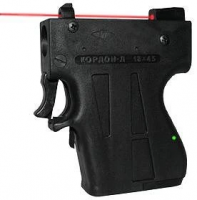 Пистолет Кордон-Л кал. 18*45 пистолет бесствольный