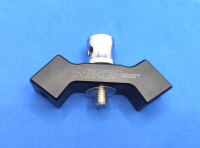 Стабилизатор - тройник ST-1 V-bar (отверстия: 1 под 0 градусов, 2 под 35 градусов)