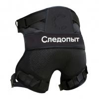 Сиденье - полушорты неопреновые СЛЕДОПЫТ р.XXL (PF-SN-XXL)