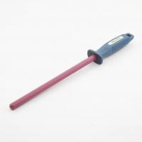 Мусат из рубиновой керамики SKATA RUBY 25 см, fine (3000 грит)