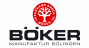 BOKER Solingen Manufaktur
