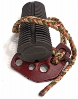 Стабилизатор для лука Trophy Ridge Shock Stop Light, вязочка (AS1000B)