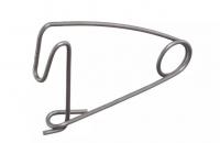 Предохранитель малый съёмный для проходных капканов КП-120/180