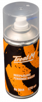 Масло оружейное нейтральное с высокой проникающей способностью Треал-М, аэрозоль 270 мл (3044А)