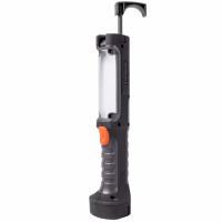 Фонарь ручной ENERGIZER Hard Case Pro Work Light 350 люмен, 4 шт.хAA, крепление крюк и магнит (639825)