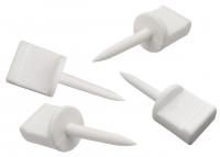 Крепеж для мишеней пластиковый Centershot (4 шт.)