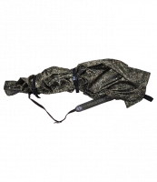 Чехол (дождевик) для ружья с оптикой / оксфорд (160991200)