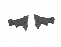 Шептало эжектора (правое и левое) ТОЗ-120  