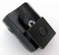 Задний бык поворотного кронштейна EAW Apel с шиной Swarovski (2410/0100)