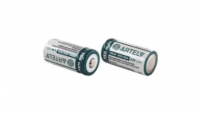 Аккумулятор RCR123 ARTELV 3.7V Li-Ion 750 mAh