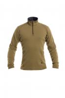 Фуфайка L02 LS MW , Умбра  р.58/188  (Группа 99)