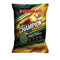 Прикормка DUNAEV World Champion Double Coriander 1 кг