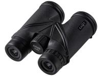 Бинокль GAUT Atlas 10x42 Waterproof, Roof-призмы BK7, IPX6, цвет - чёрный (GAW1042G)